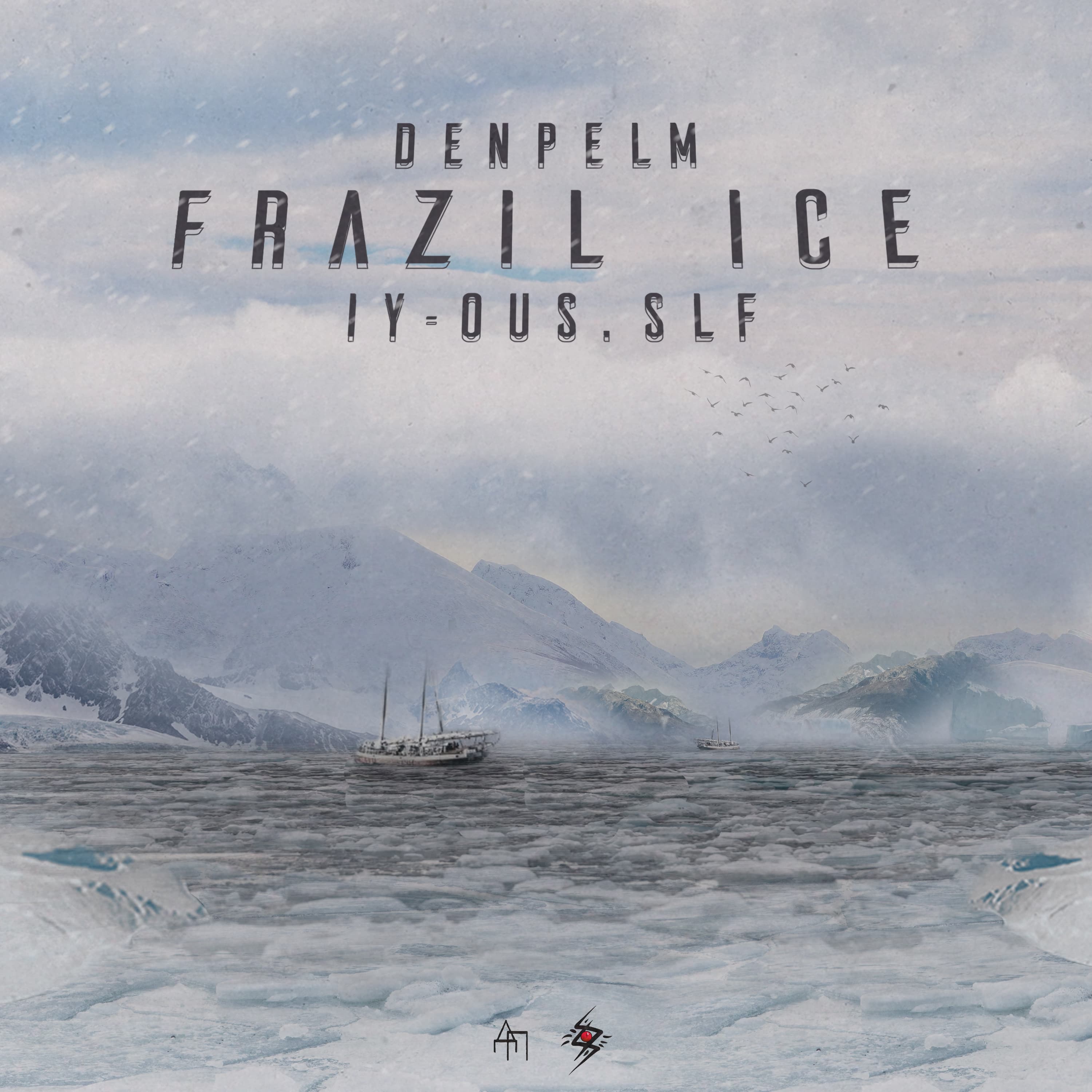 Frazil Ice (w/ iy-ous.slf)